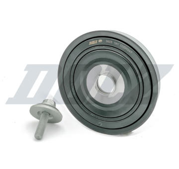 Sada remenice, klikova hridel DOLZ CVD024T