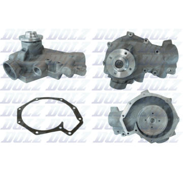 Vodní čerpadlo, chlazení motoru DOLZ D331