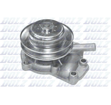 Vodní čerpadlo, chlazení motoru DOLZ F151