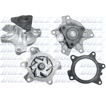 Vodní čerpadlo DOLZ G100