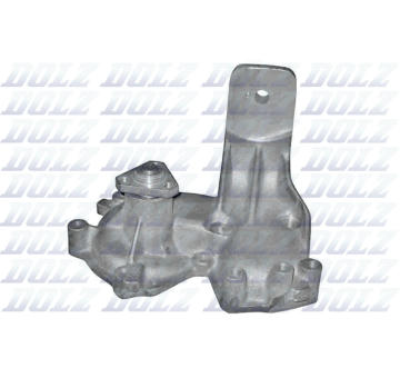 Vodní čerpadlo, chlazení motoru DOLZ L138ST