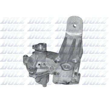 Vodní čerpadlo, chlazení motoru DOLZ L146