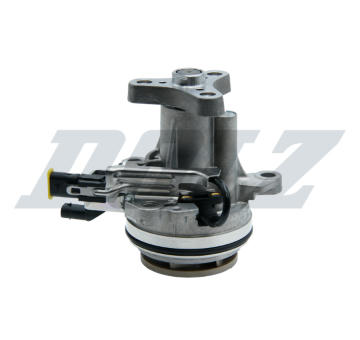 Vodné čerpadlo, chladenie motora DOLZ L251V