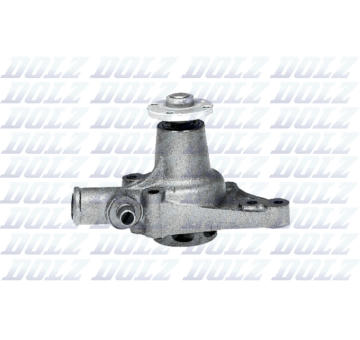 Vodní čerpadlo, chlazení motoru DOLZ M130