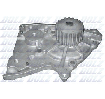 Vodní čerpadlo, chlazení motoru DOLZ M156
