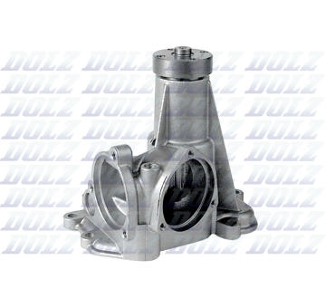 Vodní čerpadlo, chlazení motoru DOLZ M197