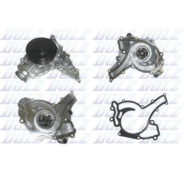 Vodní čerpadlo, chlazení motoru DOLZ M267