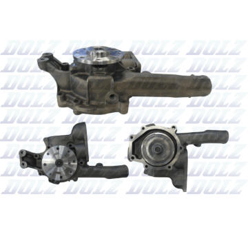 Vodní čerpadlo, chlazení motoru DOLZ M687