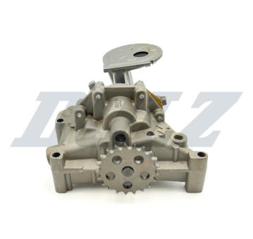 Olejové čerpadlo DOLZ OC050