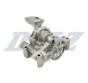 Olejové čerpadlo DOLZ OF049