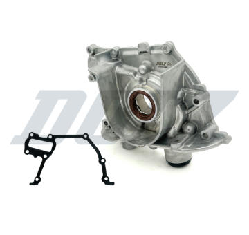 Olejové čerpadlo DOLZ OG025