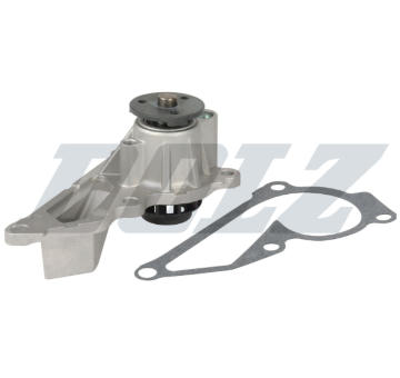 Vodní čerpadlo, chlazení motoru DOLZ R246