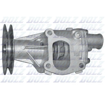 Vodné čerpadlo, chladenie motora DOLZ S125