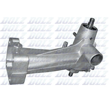 Vodní čerpadlo, chlazení motoru DOLZ S130