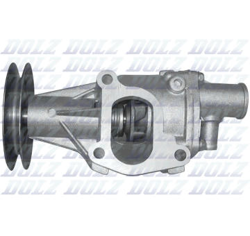 Vodní čerpadlo, chlazení motoru DOLZ S137