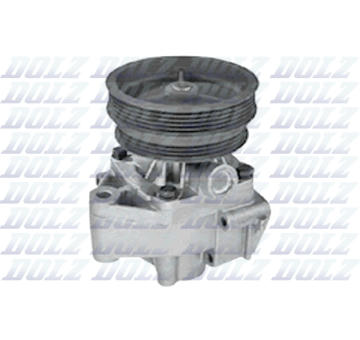 Vodní čerpadlo, chlazení motoru DOLZ S216CT