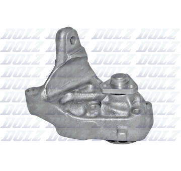 Vodné čerpadlo, striedač DOLZ S655