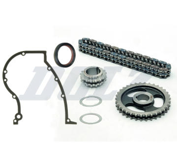 Sada rozvodovej reżaze DOLZ SKCA168