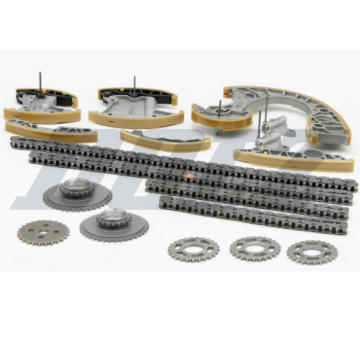 Sada rozvodovej reżaze DOLZ SKCA200