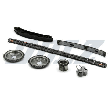 Sada rozvodovej reżaze DOLZ SKCC182