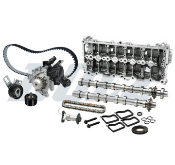 Sada rozvodovej reżaze DOLZ SKCC191LD