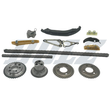 Sada rozvodovej reżaze DOLZ SKCF014C