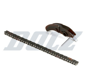 Sada rozvodového řetězu DOLZ SKCF014E