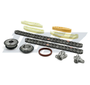 Sada rozvodovej reżaze DOLZ SKCH142