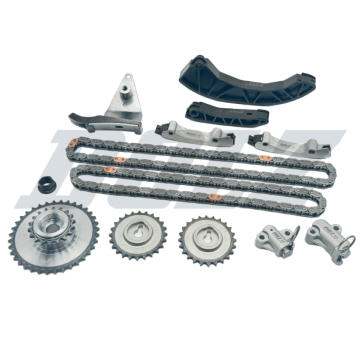 Sada rozvodovej reżaze DOLZ SKCH167