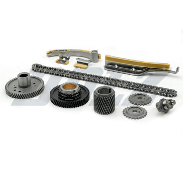 Sada rozvodovej reżaze DOLZ SKCM165