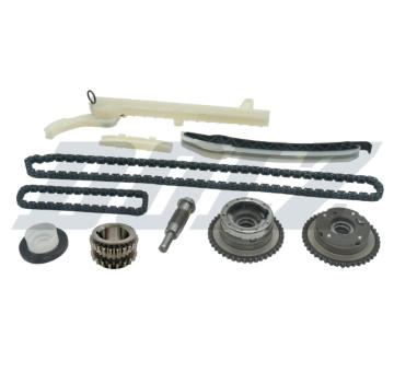 Sada rozvodovej reżaze DOLZ SKCM207V