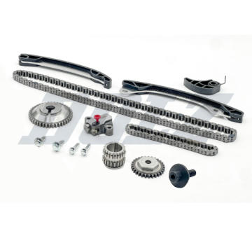 Sada rozvodového řetězu DOLZ SKCN163