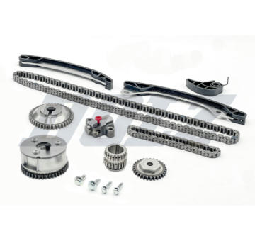 Sada rozvodovej reżaze DOLZ SKCN163V