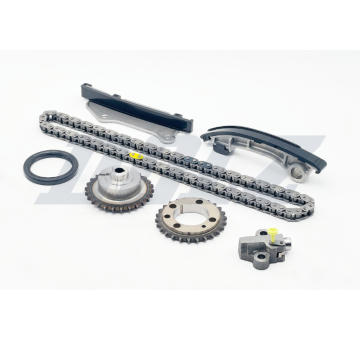 Sada rozvodovej reżaze DOLZ SKCN164