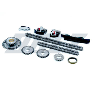 Sada rozvodovej reżaze DOLZ SKCN201