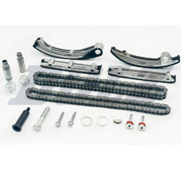 Sada rozvodovej reżaze DOLZ SKCO130