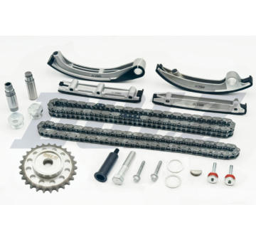 Sada rozvodovej reżaze DOLZ SKCO130F