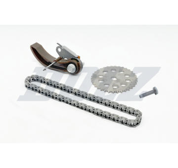 Sada rozvodovej reżaze DOLZ SKCO178