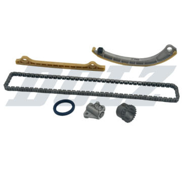 Sada rozvodovej reżaze DOLZ SKCS215