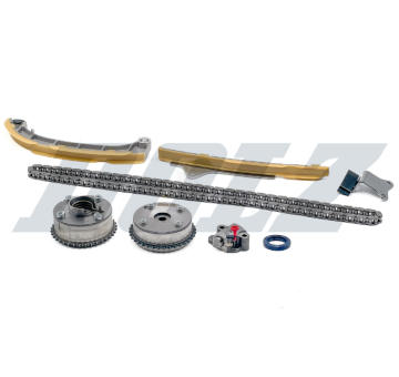 Sada rozvodovej reżaze DOLZ SKCT216V