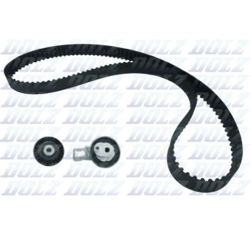 Sada ozubeného remeňa DOLZ SKD169