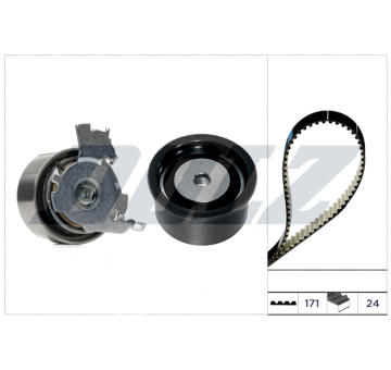 Sada ozubeného remeňa DOLZ SKD325