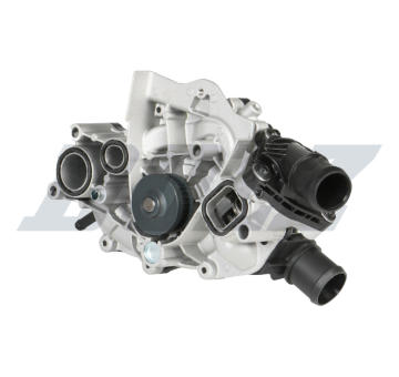 Vodní čerpadlo, chlazení motoru DOLZ V507