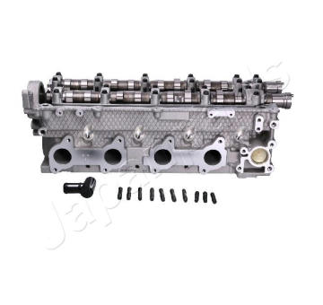Hlava valcov motora JAPANPARTS 4D56T-04