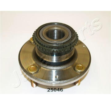Náboj kolesa JAPANPARTS 4D56T-40