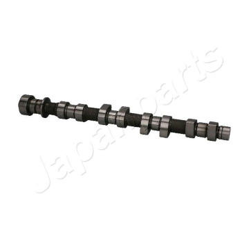 Vačkový hřídel JAPANPARTS AA-DW003