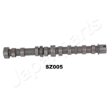 Vačkový hřídel JAPANPARTS AA-SZ005