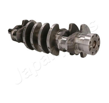 Klikový hřídel JAPANPARTS AB-KI001