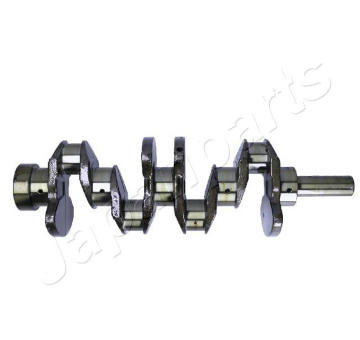 Kľukový hriadeľ JAPANPARTS AB-MI001