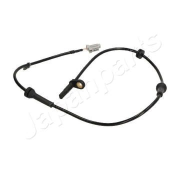 Snímač, počet otáček kol JAPANPARTS ABS-1000